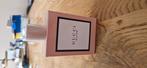 Gucci Bloom 100ml eau de parfum, Sieraden, Tassen en Uiterlijk, Uiterlijk | Parfum, Ophalen of Verzenden, Zo goed als nieuw