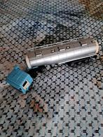 Tekno Volvo F10 H&S, schaal 1:50, Hobby en Vrije tijd, Modelauto's | 1:50, Ophalen of Verzenden, Zo goed als nieuw, Bus of Vrachtwagen