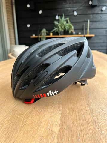 RH+ Dames fietshelm maat xs/m beschikbaar voor biedingen