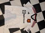 Adidas manchester united voetbalshirt 13-14 jr, Adidas, Sport- of Zwemkleding, Ophalen of Verzenden, Zo goed als nieuw