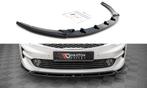 Voorlip achterlip sideskirt spoiler - Kia Optima 15-18, Ophalen of Verzenden