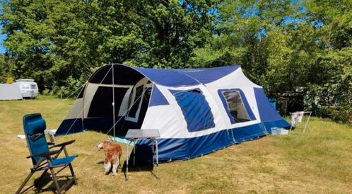 Jamet jametic panorama 2016 |EASY PACK SYSTEM|, Caravans en Kamperen, Vouwwagens, Ophalen of Verzenden