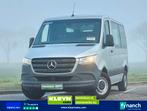 MERCEDES-BENZ SPRINTER 214 ac automaat euro6, Auto's, Bestelauto's, Automaat, Gebruikt, Euro 6, 143 pk