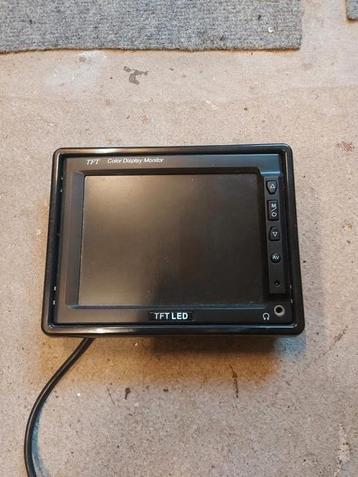 Te koop tft monitor beschikbaar voor biedingen