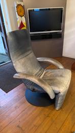 Jori stoel opknapper, Huis en Inrichting, Fauteuils, Gebruikt, 50 tot 75 cm, Ophalen, Klassiek modern