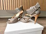 Pumps hakken 5th Avenue taupe, Pumps, Overige kleuren, Ophalen of Verzenden, 5th Avenue