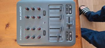 M-Audio X-Session Pro beschikbaar voor biedingen