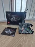 Lego Death Star Trench Run (75329), Kinderen en Baby's, Speelgoed | Duplo en Lego, Ophalen, Zo goed als nieuw