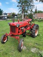 Farmall cub Maaibalk en ploeg, Ophalen, Tot 2500, Oldtimer, McCormick