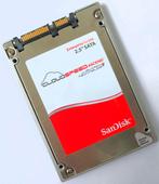 SanDisk Enterprise Grade MLC 240GB SSD - 2.5 inch, SATA 600, Computers en Software, Harde schijven, SanDisk, Gebruikt, Ophalen of Verzenden