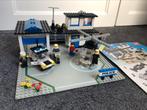 Lego Police Station set 6384, Kinderen en Baby's, Speelgoed | Duplo en Lego, Gebruikt, Ophalen of Verzenden, Lego