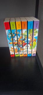 Donald Duck Pocket Serie: Reis om de Wereld, Ophalen of Verzenden, Zo goed als nieuw, Fictie algemeen