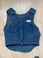 Bodyprotector paardrijden USG maat M, Dieren en Toebehoren, Paardrijkleding, Ophalen of Verzenden, Gebruikt, Dressuur, Bovenkleding