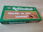 Woord Rummikub - Leuk en Leerzaam!, Gebruikt, Goliath, Ophalen of Verzenden, Vijf spelers of meer