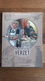 Kinderen in het Verzet - 9. Gelukkige Dagen, Eén stripboek, Ophalen of Verzenden, Nieuw, Benoit Ers & Vincent Dugomier