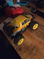 Bestuurbare auto op intro - voor de liefhebber, Kinderen en Baby's, Speelgoed | Buiten | Skelters, Ophalen of Verzenden, Gebruikt