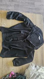 Zwarte LolaLiza lola liza blouse, maat 46, Zwart, Maat 46/48 (XL) of groter, Ophalen of Verzenden, Zo goed als nieuw