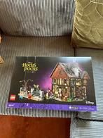 Lego 21341, Kinderen en Baby's, Speelgoed | Duplo en Lego, Nieuw, Complete set, Ophalen of Verzenden, Lego