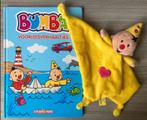 BUMBA Voorleesverhaaltjes + Bumba knuffeldoek!, Boeken, Kinderboeken | Baby's en Peuters, Ophalen of Verzenden, Zo goed als nieuw