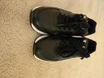 Guess Sneakers, Ophalen, Guess, Zwart, Sneakers of Gympen