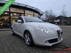 Alfa Romeo MiTo, 1.3 JTDm ECO 1e eigenaar 101.871km Clima, Auto's, Voorwielaandrijving, Euro 5, Gebruikt, 4 cilinders