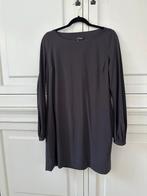 LaDress Blake Taupe-Bruin Maat L Travelstof, Kleding | Dames, Jurken, Ophalen of Verzenden, Zo goed als nieuw, Maat 42/44 (L)