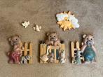 Decoratie voor baby kinder kamer, Ophalen of Verzenden, Zo goed als nieuw