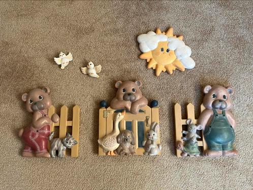 Decoratie voor baby kinder kamer, Kinderen en Baby's, Kinderkamer | Inrichting en Decoratie, Zo goed als nieuw, Ophalen of Verzenden