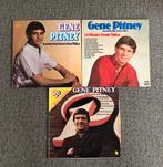 Gene Pitney 3 lp’s, Ophalen, 1960 tot 1980, Gebruikt, 12 inch