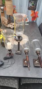 Mooie lampen, Antiek en Kunst, Antiek | Lampen, Ophalen of Verzenden