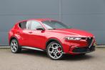 Alfa Romeo Tonale 1.5T Hybrid Edizione Speciale / Leder / St, Auto's, Alfa Romeo, Gebruikt, 4 cilinders, 700 kg, Bedrijf