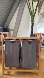 Wasmanden, Ophalen, Zo goed als nieuw