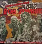 Rob Zombie - Astro-Creep 2000 Live - LP, Ophalen of Verzenden, Zo goed als nieuw