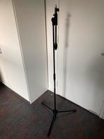 Samson originele microfoon standaard, Muziek en Instrumenten, Standaards, Ophalen of Verzenden, Zo goed als nieuw, Microfoon