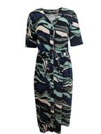 Studio Anneloes jurk M, Maat 38/40 (M), Studio Anneloes, Blauw, Ophalen of Verzenden