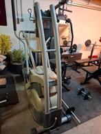 ergofit 3000 crosstrainer, Sport en Fitness, Ophalen, Gebruikt, Crosstrainer