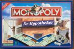Monopoly de Hypotheker, Hobby en Vrije tijd, Nieuw, Ophalen of Verzenden