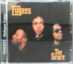 Fugees - The Score, 1985 tot 2000, Ophalen of Verzenden, Zo goed als nieuw