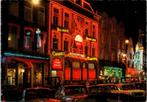 Amsterdam - Moulin Rouge Thorbeckeplein, Verzenden, 1960 tot 1980, Ongelopen, Noord-Holland