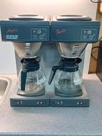 BRAVILOR bonamat twin koffie apparaat, 10 kopjes of meer, Ophalen of Verzenden, Gebruikt, Koffiemachine