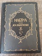 Martha door Joh. Breevoort, Ophalen of Verzenden, Joh. Breevoort