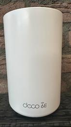 TP-Link XE75 Deco Mesh WiFi 6E Router, Verzenden, Zo goed als nieuw, Router