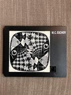 M.C. Escher Legpuzzel - Vissen, Hobby en Vrije tijd, Denksport en Puzzels, Ophalen of Verzenden, Minder dan 500 stukjes, Gebruikt