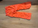 Ski broek maat 140 Brunotti, Ophalen of Verzenden, Gebruikt, Jongen of Meisje, Broek