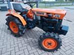 Kubota B7000 4wd / Koopje, Overige merken, Gebruikt, Mathijs Merkelijn, Mathijs@minitrekkers.nl