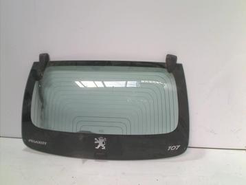 ACHTERKLEP Peugeot 107 (01-2005/05-2014) beschikbaar voor biedingen