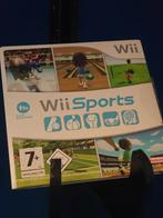 Nintendo Wii Sports, Ophalen of Verzenden, Zo goed als nieuw, Sport, 3 spelers of meer