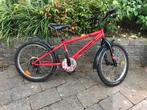 Kinderfiets mountainbike 20 inch, Fietsen en Brommers, Ophalen, Zo goed als nieuw, 20 inch of meer
