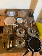 Various Kitchen Items!, Ophalen of Verzenden, Zo goed als nieuw