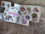 Diddl Tatoeages, Verzamelen, Ophalen of Verzenden, Zo goed als nieuw, Papier, Kaart of Schrift